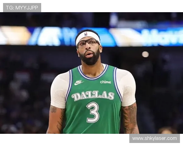 原创美媒爆料：独行侠交易浓眉可能性极大，欧文是球队核心绝非卖品